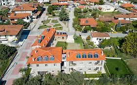 Malathro Olympus Guest House